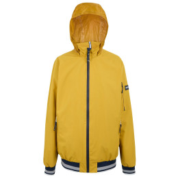 Muška jakna Regatta Shorebay Jacket III žuta Mustard