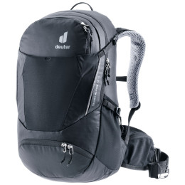 Ruksak Deuter Trans Alpine 22 SL crna