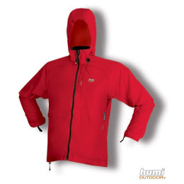 Jakna Humi Chinook crvena