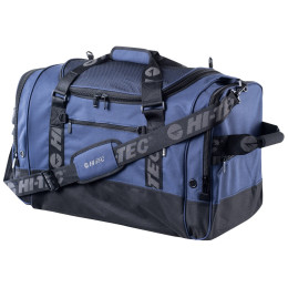 Putna torba Hi-Tec Austin 75L plava BlueWingTeal/Raven/CharcoalGray