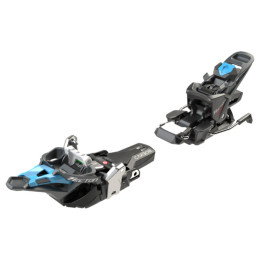 Turni vezovi Fritschi Tecton 13 110mm siva