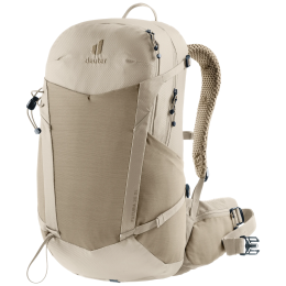 Ženski ruksak Deuter Futura 25 SL siva/smeđa greystone-alu