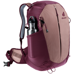 Ženski ruksak Deuter AC Lite 21 SL Ljubičasta ashrose-cassis