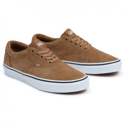 Muške cipele Vans Doheny (Suede) smeđa