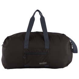 Sportska torba Regatta Ultralite Packaway Duffle 50L crna Black