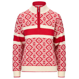 Ženski džemer Dale of Norway Cortina 2026 Fem. Sweater