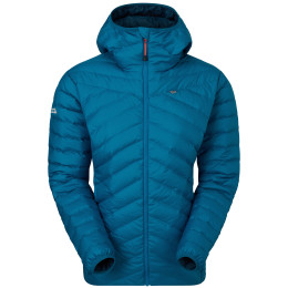 Ženska jakna Mountain Equipment W's Earthrise Hooded Jacket