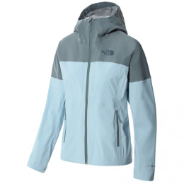 Ženska jakna The North Face West Basin Dryvent Jacket plava