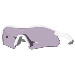Sunčane naočale OAKLEY Radar Plate Prizm Slate bijela Prizm Slate