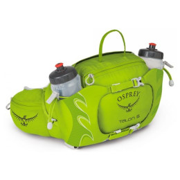 Torbice oko struka Osprey Talon 6 (2023) zelena SpringGreen