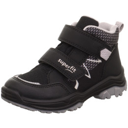 Dječja obuća Superfit Jupiter GTX Schwarz/Hellgrau
