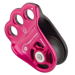 Kolotur DMM Hitch Climber Eccentric Pink