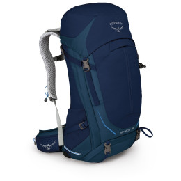 Muški ruksak Osprey Stratos 36 plava EclipseBlue