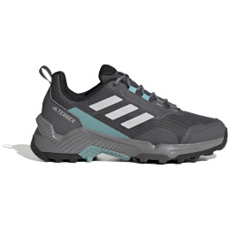 Ženske planinarske cipele Adidas Terrex Eastrail 2 W tirkizna / siva Grefiv/Dshgry/Minton