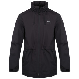 Muški kaput Husky Nevr M crna