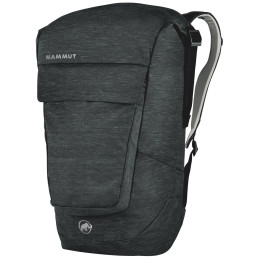 Ruksak Mammut Xeron Courier 25 crna Black