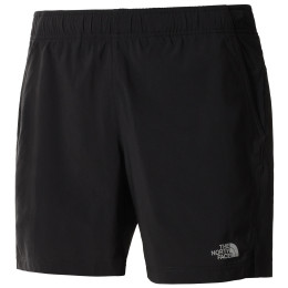 Muške kratke hlače The North Face M 24/7 SHORT crna