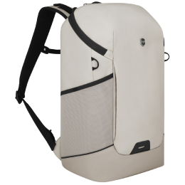 Gradski ruksak Victorinox Altmont Modern Commuter Backpack bež Stone White