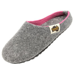 Papuče Gumbies Outback - Grey & Pink