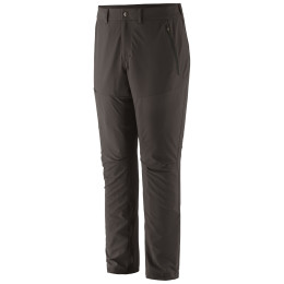 Muške hlače Patagonia Men's Terravia Trail Pants - Reg crna Black