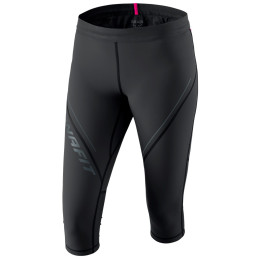 Ženske tajice 3/4 Dynafit Alpine 2 W 3/4 Tights crna