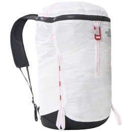 Ruksak The North Face Flyweight Daypack bijela/crna
