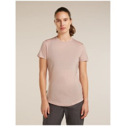 Ženska funkcionalna majica Icebreaker Women Merino 125 Cool-Lite™ Sphere III SS Tee