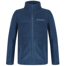 Dječja dukserica Husky Aflee K