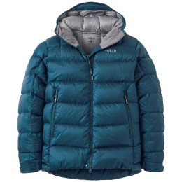 Muška jakna Rab Neutrino Pro Hoody plava