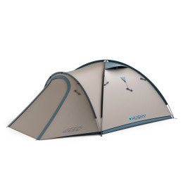 Šator Husky BIZON 3 CLASSIC light grey