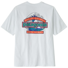 Muška majica Patagonia Great Waves Responsibili-Tee