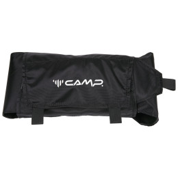 Torbica za penjačke dereze Camp Foldable Crampon Bag crna