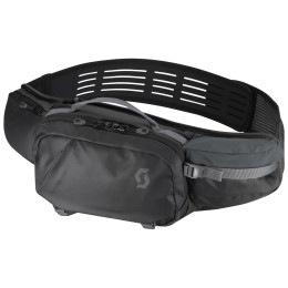 Torbe oko struka Scott Trail FR` 5 crna DarkGray/Black