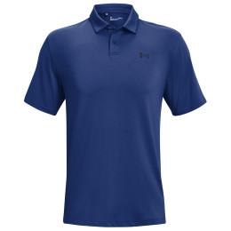Muška majica Under Armour T2G Polo plava