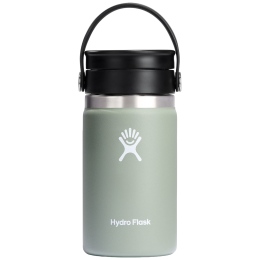 Termos Hydro Flask Coffee with Flex Sip Lid 12 OZ siva agave