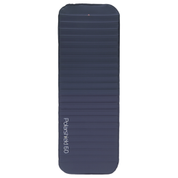 Madraci na napuhavanje Robens Polarshield 60 tamno plava Navy