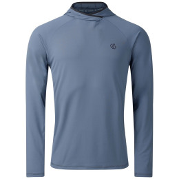 Muška jakna Dare 2b Mens Sprint City Hoodie svijetlo plava Mercury