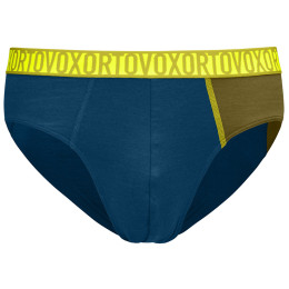 Muške bokserice Ortovox 150 Essential Briefs M