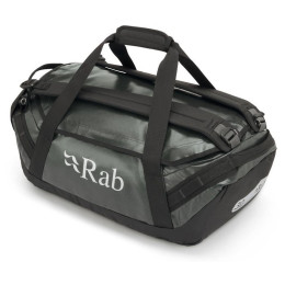 Putna torba Rab Expedition Kitbag II 30 crna dark slate/DSL