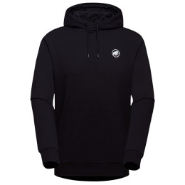 Muška dukserica Mammut ML Hoody Men Original crna 5010black