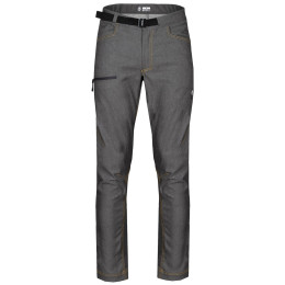 Muške hlače High Point Gravity Pants siva/crna Pirate Black