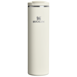 Termos Stanley Transit Flip Top Mug 600 ml bež Cream Gloss