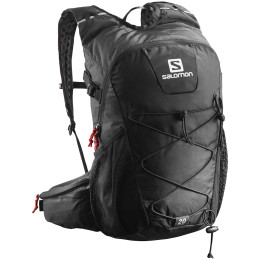 Ruksak Salomon EVASION 20 crna Black