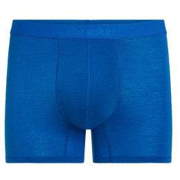 Muške funkcionalne bokserice Icebreaker Men Merino Blend 125 ZoneKnit™ Boxers