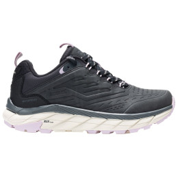 Ženske cipele Regatta Womens Derino Low tamno siva Ash/PwdrLilc