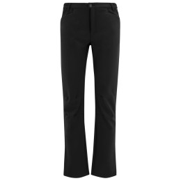 Muške softshell hlače Regatta Fenton Softshell Trousers crna Black