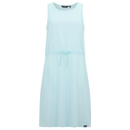 Haljina Regatta Amorie Dress svijetlo plava Sky/WhWvySt