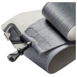 Kože za skije Dynafit Speedskin Radical 88 siva UNICO