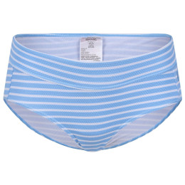Ženski kupaći Regatta Paloma Swim Brief plava/bijela