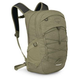 Ruksak Osprey Quasar Driftshade masine olive tan